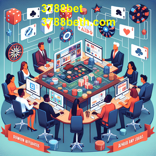 Oportunidades no Marketing de Afiliados em Jogos Online