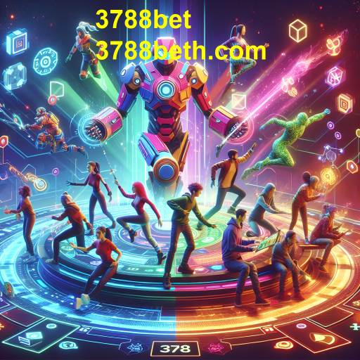 A Importância dos Jogos de Suporte na 3788bet